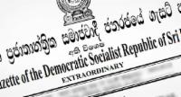 Vavuniya Mayor and Chavakachcheri VC Removed